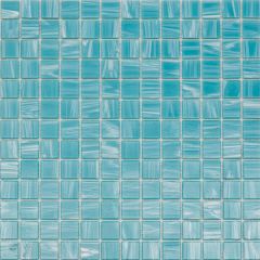 Мозаика Pixmosaic из стекла 33х33 см (PIX 130)