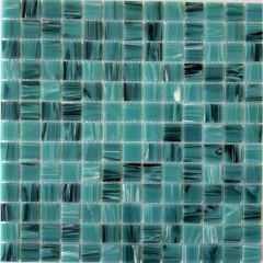 Мозаика Pixmosaic из стекла 33х33 см (PIX 131)