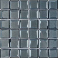 Мозаика Pixmosaic Стекло 30х30 см (PIX739)