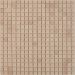 Мозаика Pixmosaic (Пиксмозаик) Мрамор Crema Nova 30х30 см (PIX226)