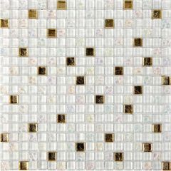 Мозаика Pixmosaic Стекло 30х30 см (PIX705)