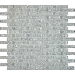 Мозаика Pixmosaic Стекло 30,4х31,8 см (PIX706)