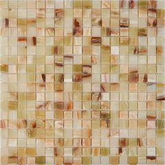 Мозаика Pixmosaic Оникс Jade verde 30,5х30,5 см (PIX201)
