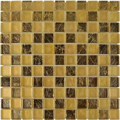 Мозаика Pixmosaic Стекло 30х30 см (PIX708)