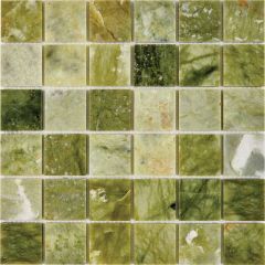 Мозаика Pixmosaic Мрамор Dondong 30,5х30,5 см (PIX213)