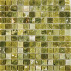 Мозаика Pixmosaic Мрамор Dondong 30,5х30,5 см (PIX214)