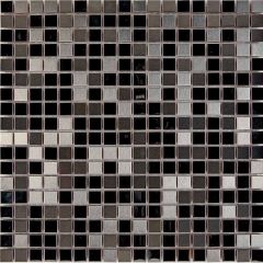 Мозаика из меди Pixmosaic Металл 30х30 см (PIX709)