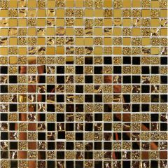 Мозаика Pixmosaic Зеркало 30х30 см (PIX710)