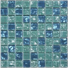 Мозаика Orro Mosaic Lazurit 30х30 см