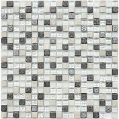 Мозаика Orro Mosaic Light Talisman 30х30 см