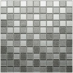 Мозаика Orro Mosaic Silver Day 30х30 см