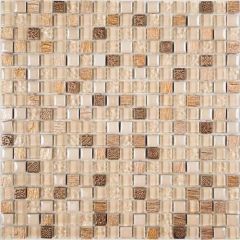 Мозаика Orro Mosaic Lavada Beige 30х30 см