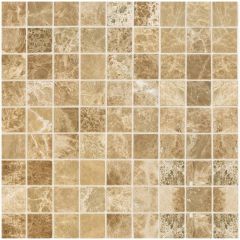 Мозаика Orro Mosaic Emperador Light Pol 30х30 см