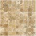 Мозаика Orro Mosaic (Орро Мозаик) Emperador Light Pol 30х30 см