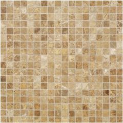 Мозаика Orro Mosaic Emperador Light Pol 30х30 см