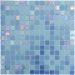 Мозаика Orro Mosaic (Орро Мозаик) Dori Blue 33х33 см