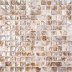 Мозаика Orro Mosaic Sun Shell 30х30 см