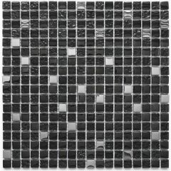 Мозаика Orro Mosaic Antracit 30х30 см