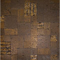 Декор Orro Mosaic Lava Gold 30х30 см