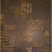 Декор Orro Mosaic (Орро Мозаик) Lava Gold 30х30 см