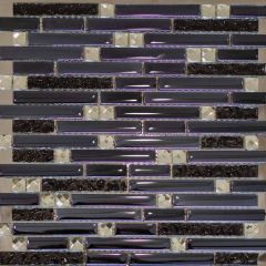 Мозаика Orro Mosaic Boston 30х30 см