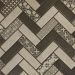 Мозаика Orro Mosaic (Орро Мозаик) Tweed Gray
