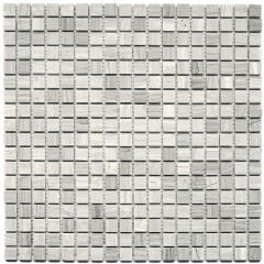 Мозаика Orro Mosaic Wood Vein Pol 30х30 см