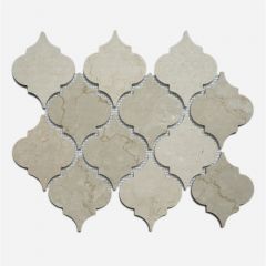 Декор Orro Mosaic Rovena Light 25х33 см