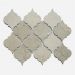 Декор Orro Mosaic (Орро Мозаик) Rovena Light 25х33 см