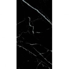 Керамогранит Orro Mosaic Nero Marquina Черный 60х120 см (43695)