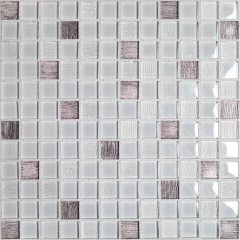 Мозаика Orro Mosaic Vesta White 30х30 см