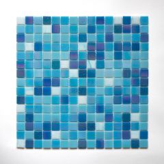 Мозаика Orro Mosaic Parad Blue 33х33 см