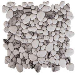 Мозаика Orro Mosaic Gray Rock 30х30 см