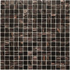 Мозаика Orro Mosaic Sable Black 33х33 см