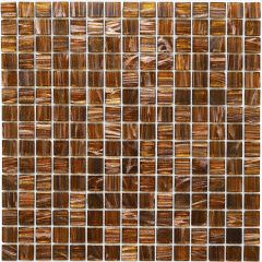 Мозаика Orro Mosaic Sable Wood 33х33 см
