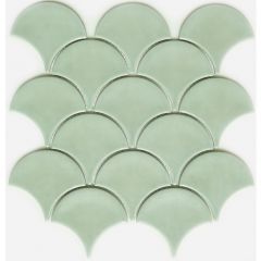 Мозаика Orro Mosaic Mint Scales