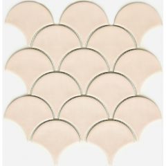 Мозаика Orro Mosaic Pink Scales