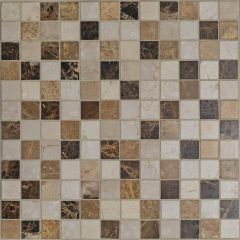 Мозаика Orro Mosaic Miconos Honed 30х30 см