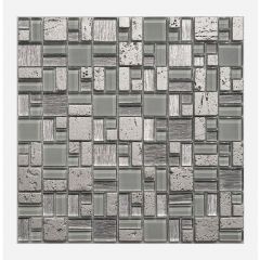 Мозаика Orro Mosaic Champane Light 30х30 см
