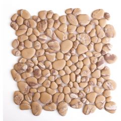 Мозаика Orro Mosaic Beige Rock 30х30 см