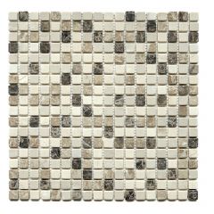 Мозаика Orro Mosaic Miconos Tum 30х30 см