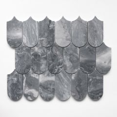 Мозаика Orro Mosaic Asti Gray