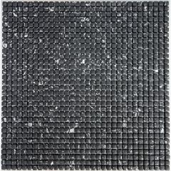 Мозаика Orro Mosaic Neo Black 30х30 см