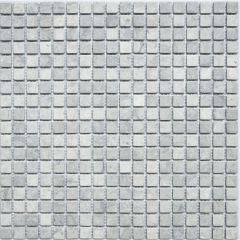 Мозаика Orro Mosaic Tunisian Gray Tum 30х30 см
