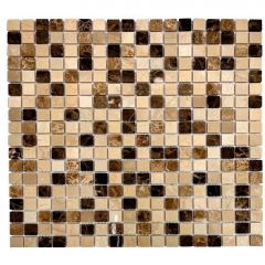 Мозаика Orro Mosaic Miconos Pol 30х30 см