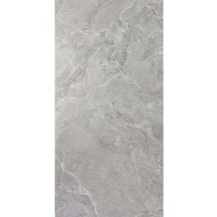 Керамогранит Orro Mosaic Bobbis Medium Gray Серый 60х120 см (75675)
