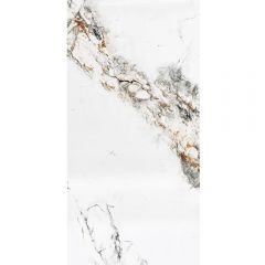 Керамогранит Orro Mosaic Calacatta Viola Белый 60х120 см (77067)