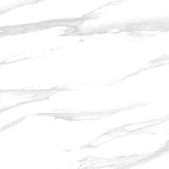 Керамогранит New trend Atlantic Statuario Silver матовый 600х600х9.5 мм GP40STA00R