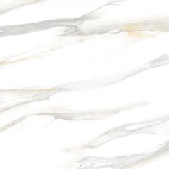 Керамогранит New Trend Statuario Gold 600х600х9.5 мм Матовый GP40STA11R