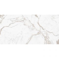 Керамогранит New Trend Calacatta Arabesque полированный 600х1200 мм 60120ARS01P